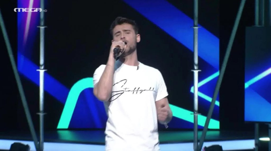 X Factor: Αλέξανδρος Ραζής – Αγωνία και μυστήριο στην ψηφοφορία