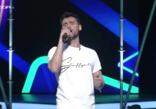 X Factor: Αλέξανδρος Ραζής – Αγωνία και μυστήριο στην ψηφοφορία