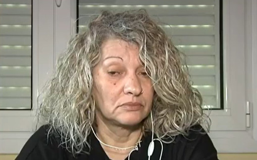 Πάτρα: «Μπορούσε να κάνει κακό στον εαυτό της αλλά όχι στα παιδιά της» λέει η μητέρα της Ρούλας Πισπιρίγκου