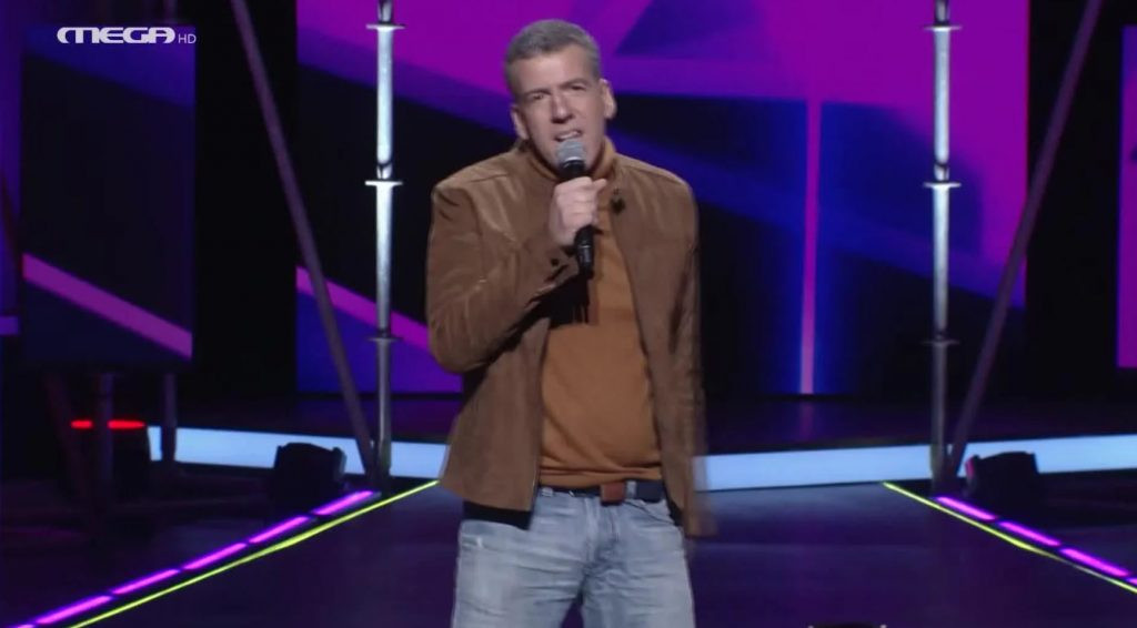 X Factor: Τον βοήθησε το ζώδιό του να περάσει στην επόμενη φάση;