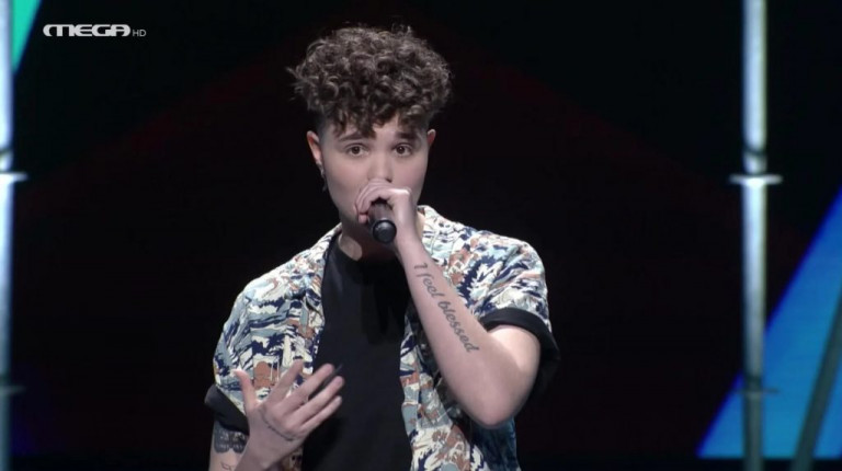 Έβαλε… τρίποντο στις auditions του X Factor