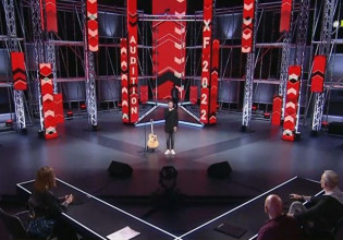 X Factor: Οι υποψήφιοι που ξεχώρισαν στην auditions της Κυριακής