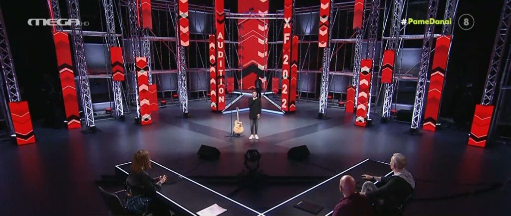 X Factor: Οι υποψήφιοι που ξεχώρισαν στην auditions της Κυριακής