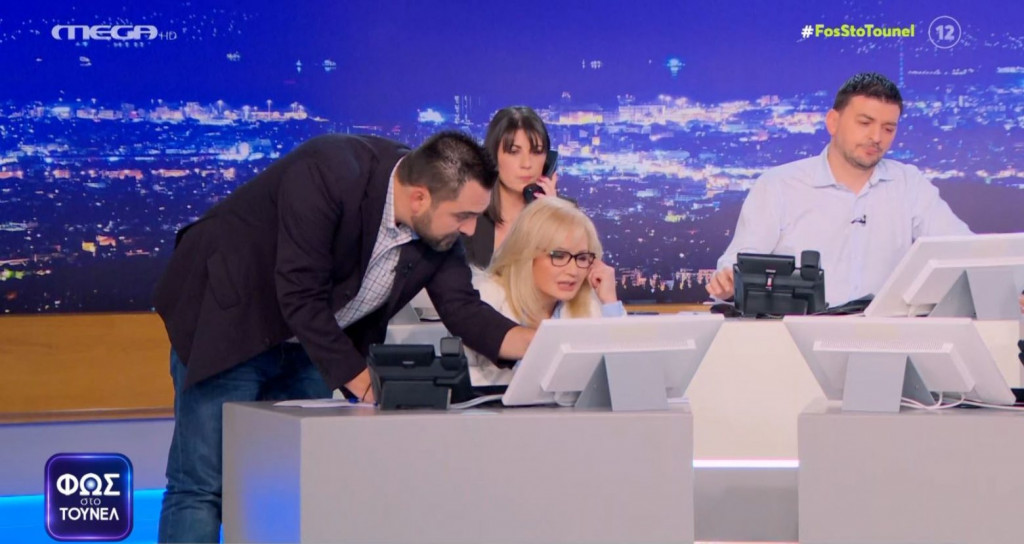 Πάτρα: Γιατί η Ρούλα έθαψε το ταμπλετ μαζί με τη Τζωρτζίνα