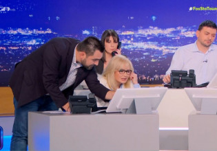 Πάτρα: Γιατί η Ρούλα έθαψε το ταμπλετ μαζί με τη Τζωρτζίνα