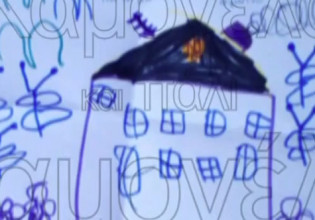 Πάτρα: «Η Τζωρτζίνα ήταν ένα παιδί φοβισμένο και βασανισμένο» – Εβλεπε την απειλή, λέει ο Σούρας