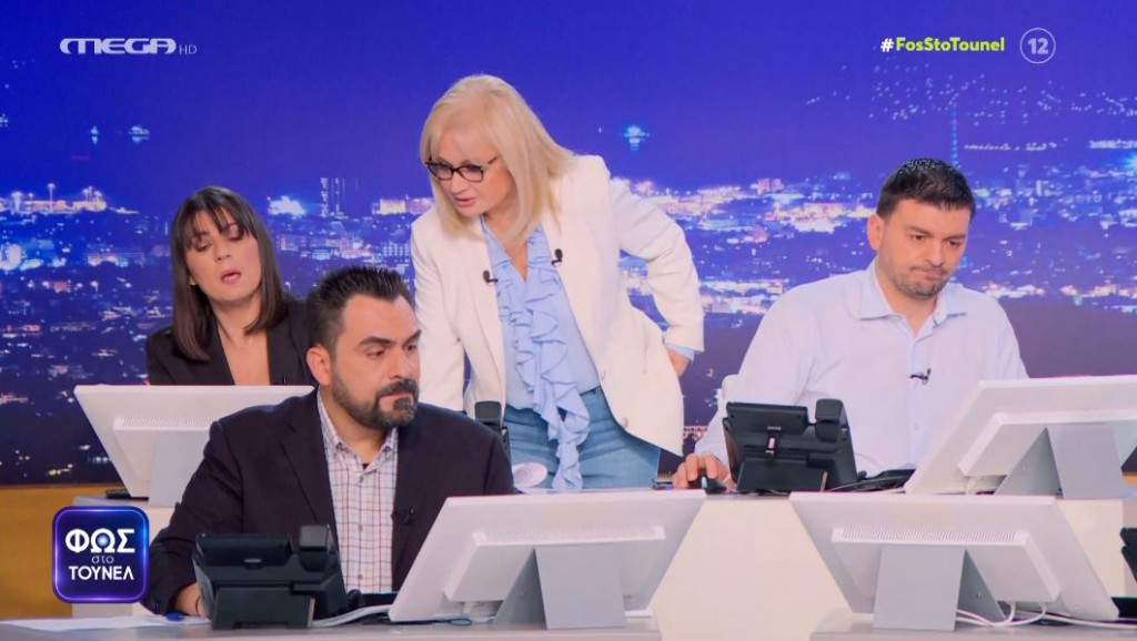 Το hate μήνυμα που έλαβε το «Τούνελ»: «Νικολούλη ψόφα»