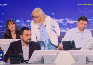 Το hate μήνυμα που έλαβε το «Τούνελ»: «Νικολούλη ψόφα»