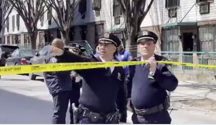 ΗΠΑ: Άγνωστος άνοιξε πυρ και σκότωσε 16χρονη μαθήτρια στο Μπρονξ