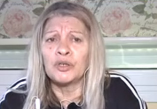 Πάτρα: «Ο Μάνος Δασκαλάκης πένθησε για μία μόλις ημέρα την Μαλένα» λέει η μητέρα της Ρούλας