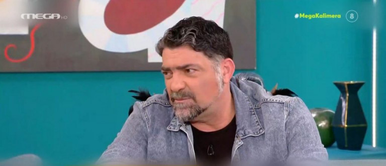 Μιχάλης Ιατρόπουλος: Στην πρώτη καραντίνα δούλευα σα μαραγκός και έβαφα σπίτια