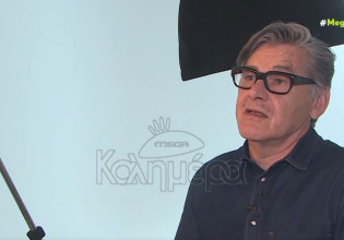 Θανάσης Κρίκης: Θα κάτσει τελικά στη θέση του κριτή του GNTM;