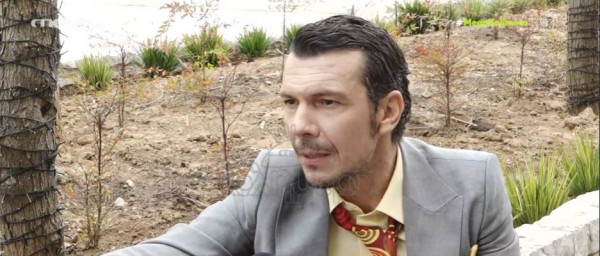 Ιωάννης Παπαζήσης: Έχω μείνει απλήρωτος από δουλειά – Κινήθηκα νομικά για να πάρω τα χρήματα