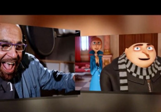 Έλληνες καλλιτέχνες που έδωσαν τη φωνή τους στα αγαπημένα μας κινούμενα σχέδια