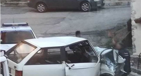 Αμφίκλεια: Πέθανε την ημέρα της κηδείας της γυναίκας του