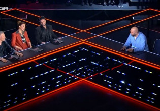 X-Factor: Τα chair challenge ξεκινούν!