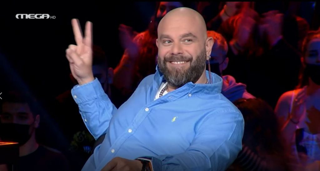 X-Factor: Είναι έτοιμος ο Μιχάλης Κουινέλης για τα chair challenge;