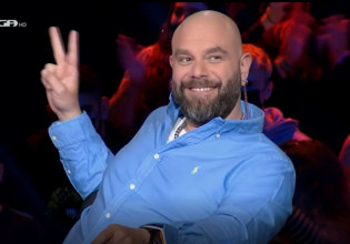 X-Factor: Είναι έτοιμος ο Μιχάλης Κουινέλης για τα chair challenge;
