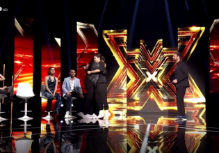 X-Factor: O Μίλτος παίρνει τη θέση του Νικόλα Κωνσταντίνου