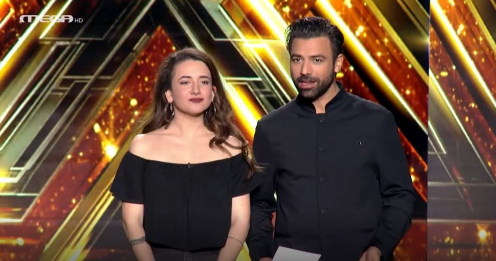 Η αγωνία κορυφώνεται στο X-Factor: Ο Γιάννης στην καρέκλα της Ηλέκτρας