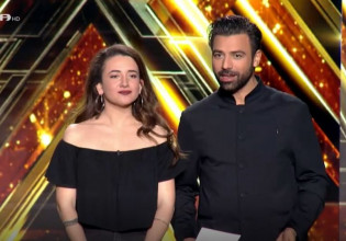 Η αγωνία κορυφώνεται στο X-Factor: Ο Γιάννης στην καρέκλα της Ηλέκτρας