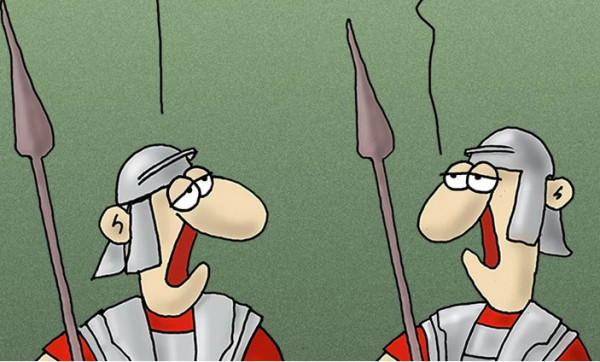 Αρκάς: Του χρόνου πάλι… θα βγούμε στα κανάλια