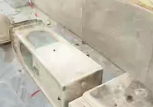 Πλατεία Καρύτση: Άγνωστοι βανδάλισαν την εκκλησία του Αγίου Γεωργίου