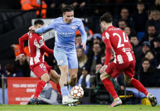 Champions League: Η «μάχη» νο2 ανάμεσα σε Πεπ και Τσόλο και η… τυπική διαδικασία στο Μέρσεϊσαϊντ