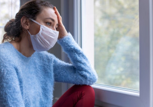 Κοροναϊός: Μπορεί το χάπι της Pfizer να θεραπεύσει τη long Covid;