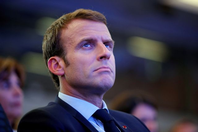 Γαλλικές εκλογές: Νικητής ο Μακρόν με 53% στον β’ γύρο δείχνει δημοσκόπηση
