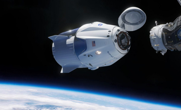 Crew-Dragon-approaches-the-ISS-SpaceX-ed