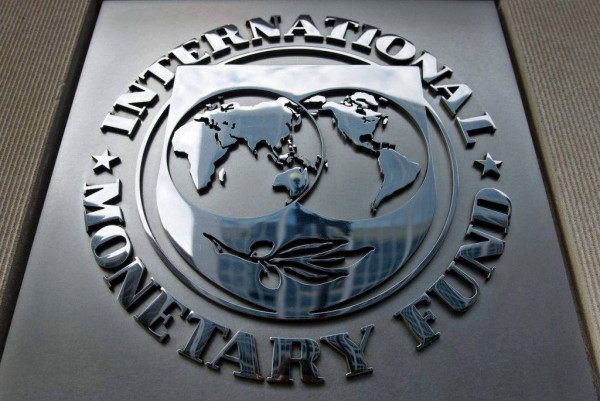 ΔΝΤ: Άνοδος πληθωρισμού παγκοσμίως λόγω πολέμου
