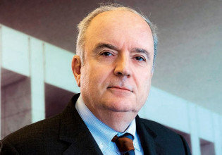 Γ. Περιστέρης: Μονόδρομος η απεξάρτηση από την εισαγόμενη ενέργεια και η μαζική στροφή στις ΑΠΕ