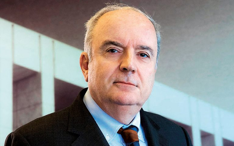 Γ. Περιστέρης: Μονόδρομος η απεξάρτηση από την εισαγόμενη ενέργεια και η μαζική στροφή στις ΑΠΕ