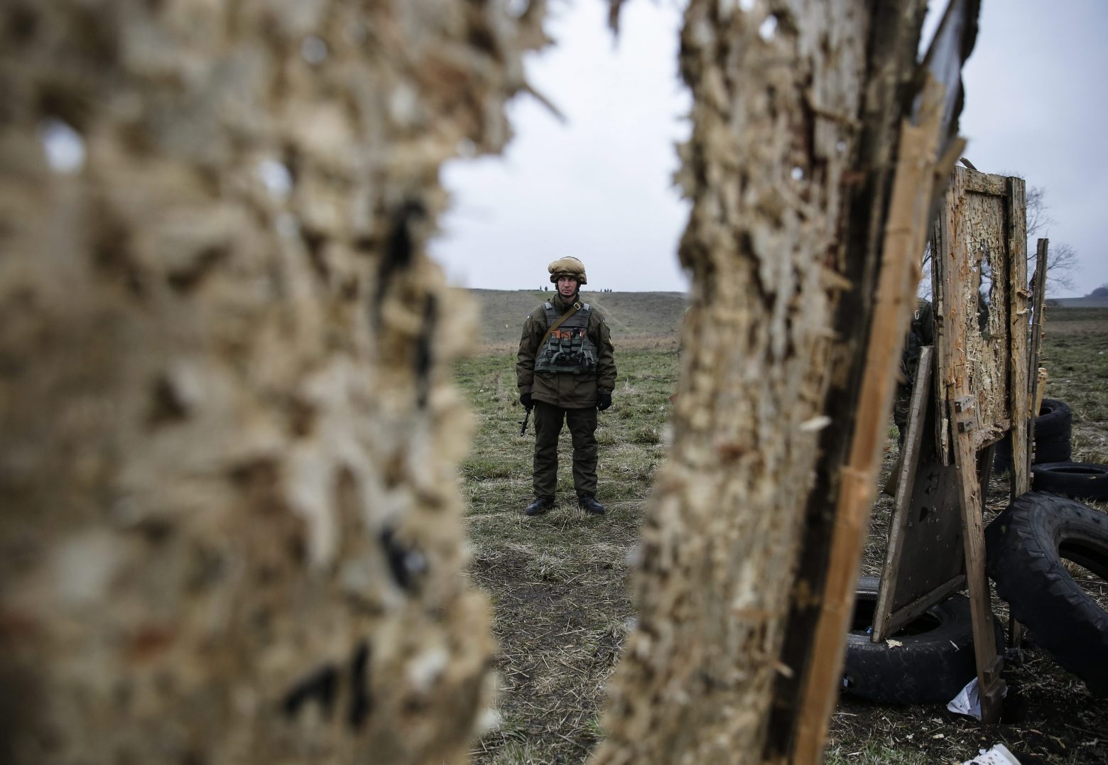 Ουκρανία: Η μάχη στο Ντονμπάς μπορεί να κρίνει την έκβαση του πολέμου - Ποιος, όμως, θα είναι ο νικητής;