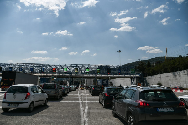 Καιρός: Κακοκαιρία μέσα στη Μεγάλη Εβδομάδα – Αισιοδοξία για το Πάσχα