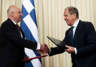 Η άγνωστη έρευνα της ΕΥΠ για τους 12 ρώσους διπλωμάτες – Ολο το παρασκήνιο των απελάσεων