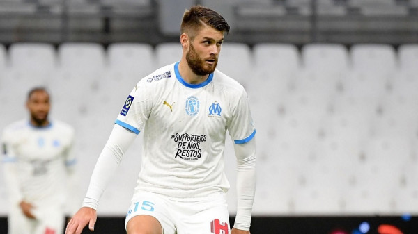 Πρόβλημα για τον βασικό στόπερ της Μαρσέιγ