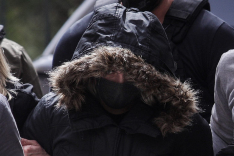 Ρούλα Πισπιρίγκου: Νέες δηλώσεις μέσα από τις φυλακές – «Δεν ασχολούμαι με τον Μάνο Δασκαλάκη»