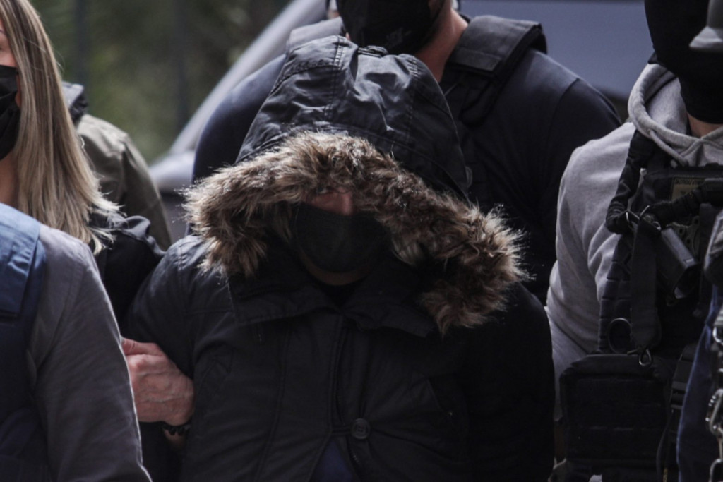 Πάτρα: Απολογία «βόμβα» της Πισπιρίγκου – «Εξωπραγματική και επονείδιστη η κατηγορία» – Όλα όσα υποστήριξε