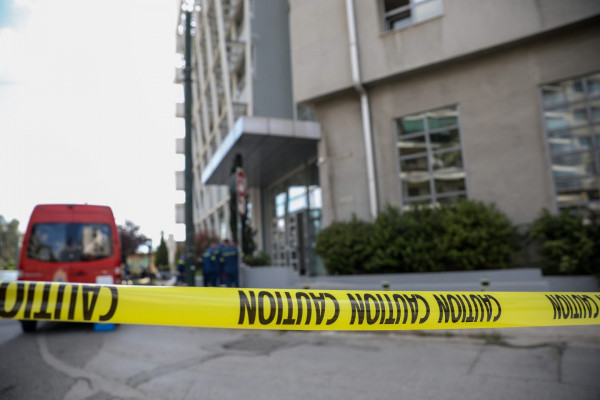 ΟΠΕΚΕΠΕ: Μυστήριο με τον ύποπτο φάκελο – Ποιος ήταν ο αποστολέας και το σενάριο με το θειάφι