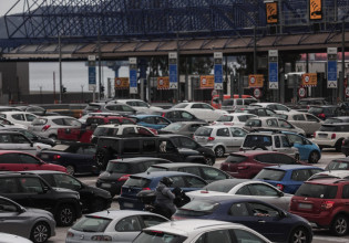 Όπου φύγει φύγει οι Αθηναίοι για το πρώτο Πάσχα «ελευθερίας»: Έξοδος ρεκόρ – Τι δείχνουν τα στοιχεία