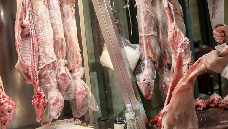 Οδηγίες από τον ΕΦΕΤ για το Πάσχα: Τι πρέπει να προσέχουν οι καταναλωτές