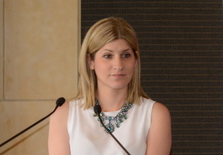 The evolution of the Export Credit Insurance Organization into a modern European organization