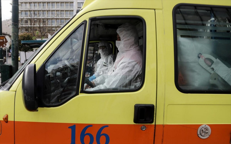 Health ministry abolishes vax, illness certificates, EODY announces 48 COVID deaths, over 7,000 infections