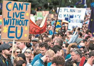 «Η οργή γίνεται συνήθεια, ο διχασμός κάτι φυσιολογικό»