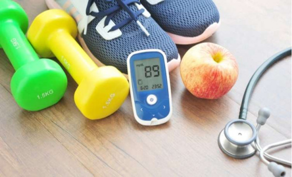 Σήμα για νέα αγγεία σε διαβητικούς δίνει η άσκηση