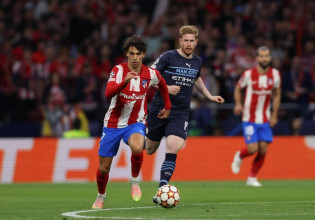 Μεγάλη πρόκριση για την Σίτι του Γκουαρντιόλα (0-0)