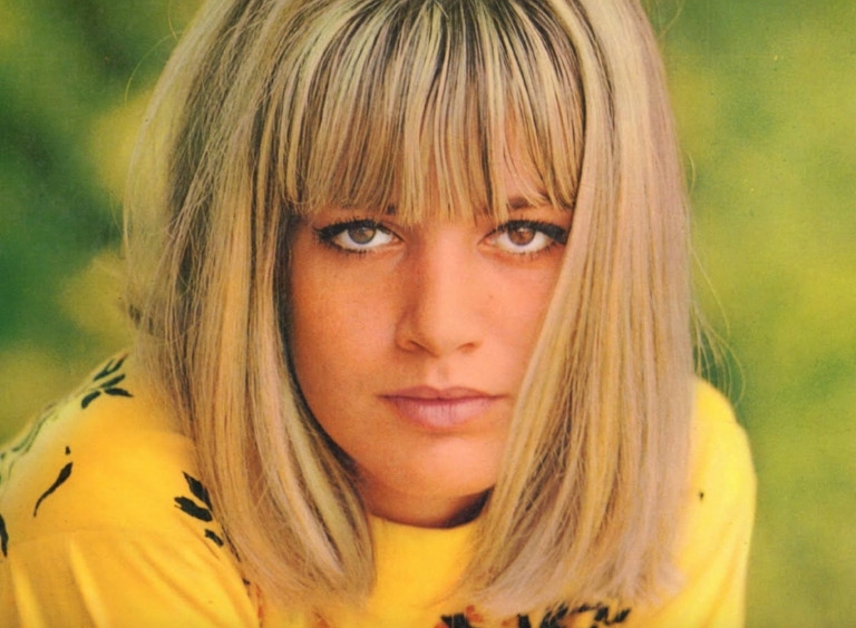 Κατρίν Σπάακ: Πέθανε η «αιώνια έφηβη του ιταλικού σινεμά»