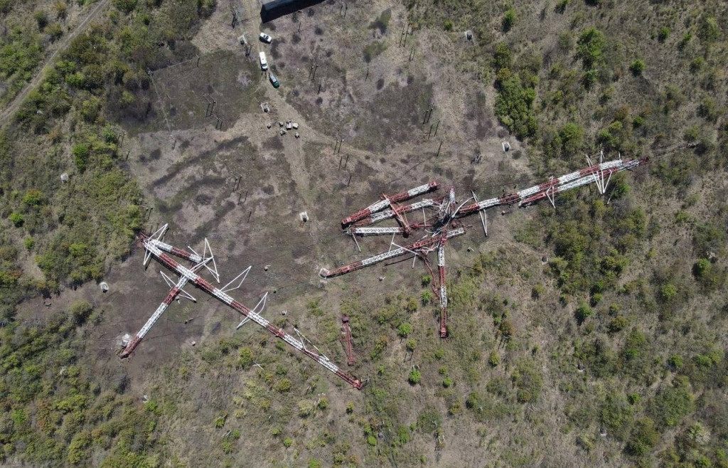 Υπερδνειστερία: Κλιμακώνεται η ένταση στην περιοχή – Στο «κόκκινο» αναβάθμισαν οι αρχές το επίπεδο συναγερμού